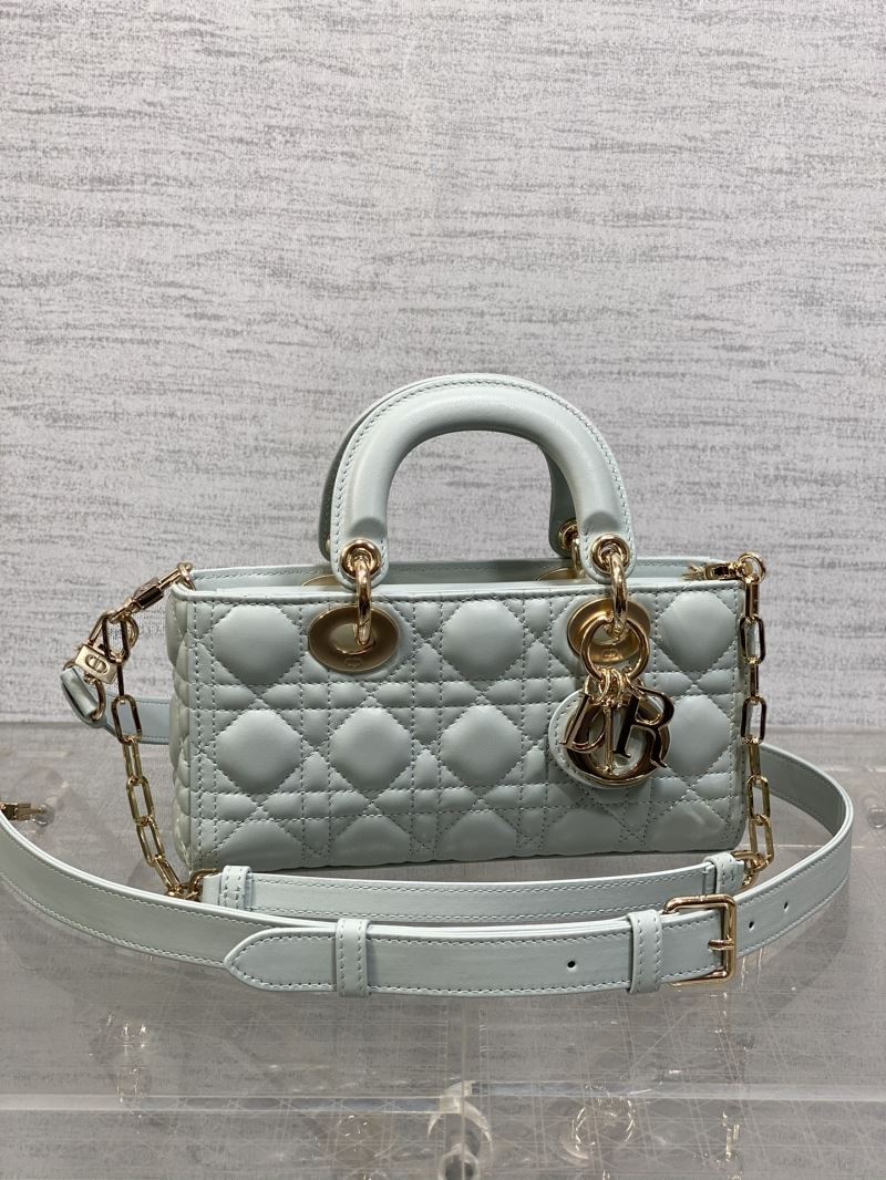 Christian Dior My Lady Bags